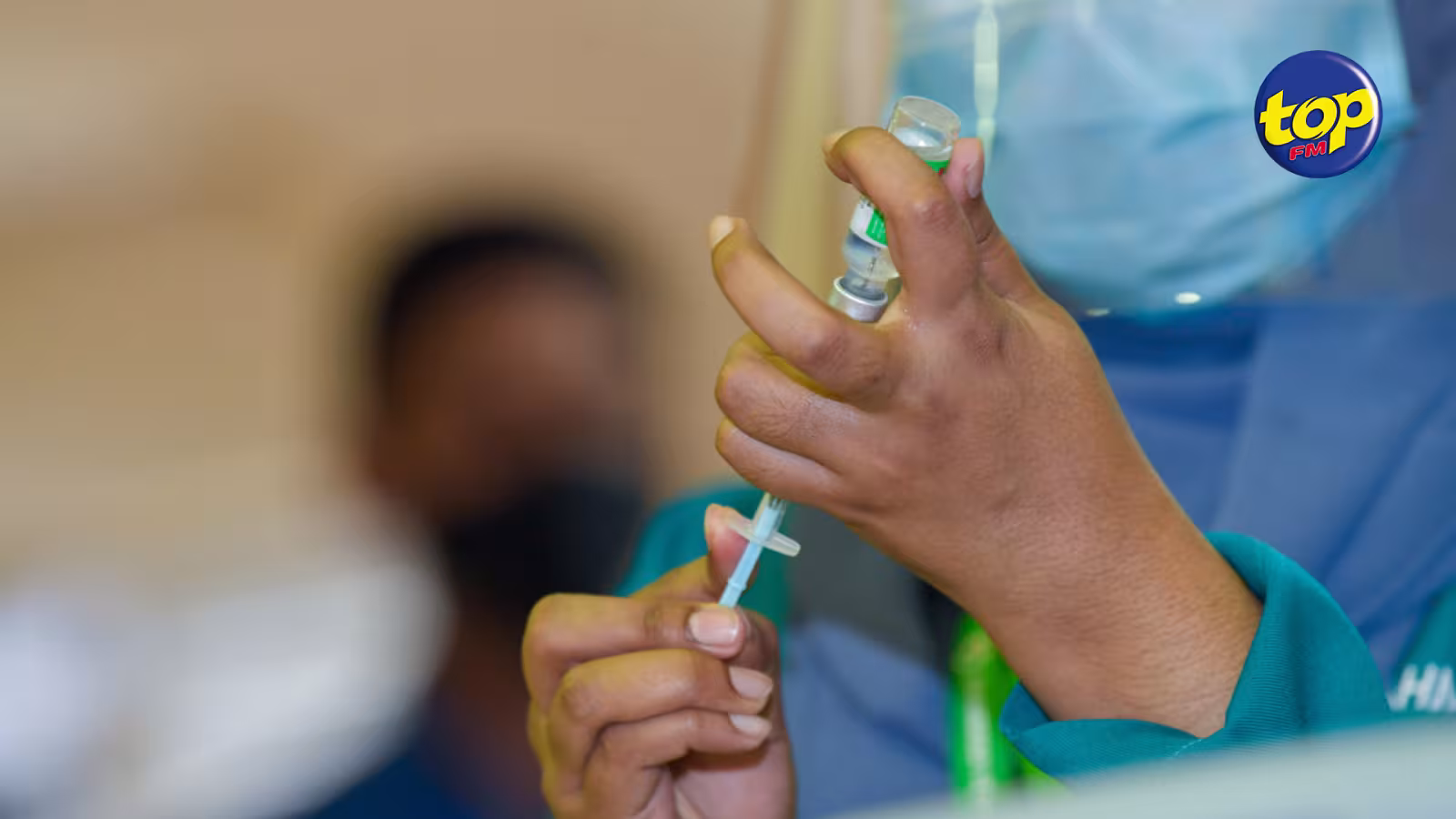 Vaccination obligatoire dans certains cas : La demande de révision judiciaire appelée en Cour suprême ce lundi