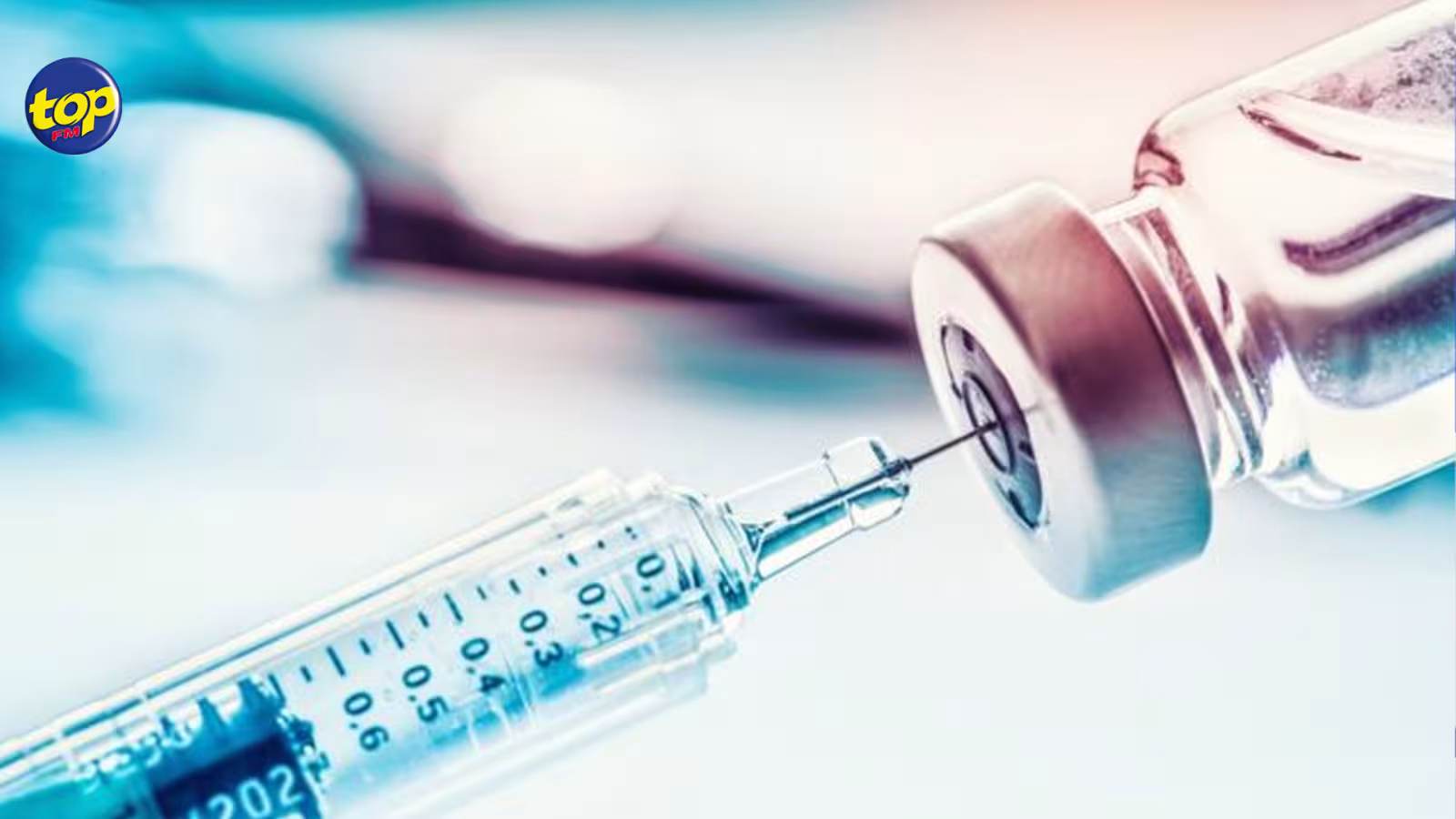 Saison hivernale : la campagne de vaccination contre la grippe démarre le 5 avril prochain