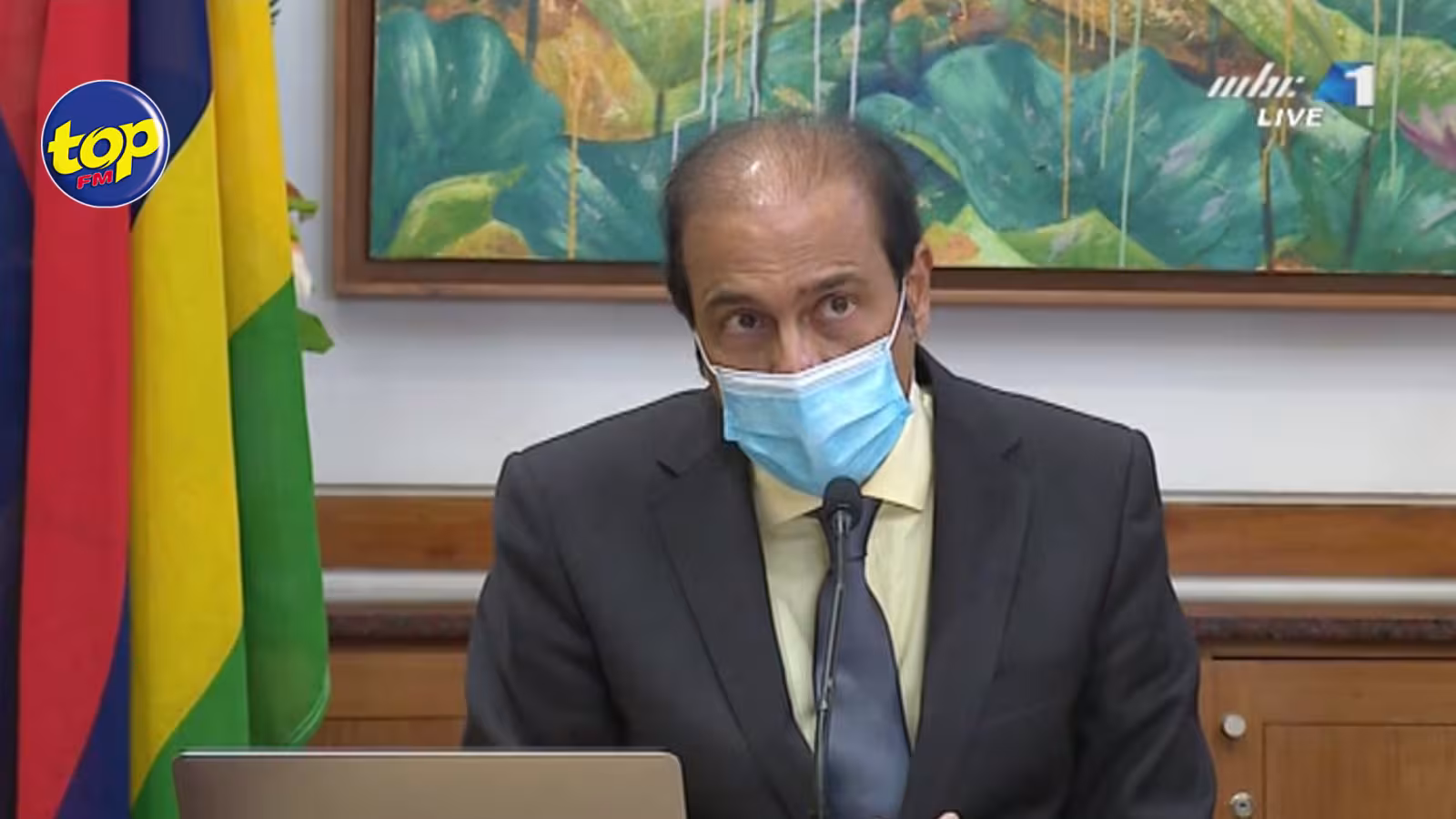 Covid-19 : Tous ceux souhaitant se faire vacciner pourront se rendre dans les 17 centres du pays à partir de lundi