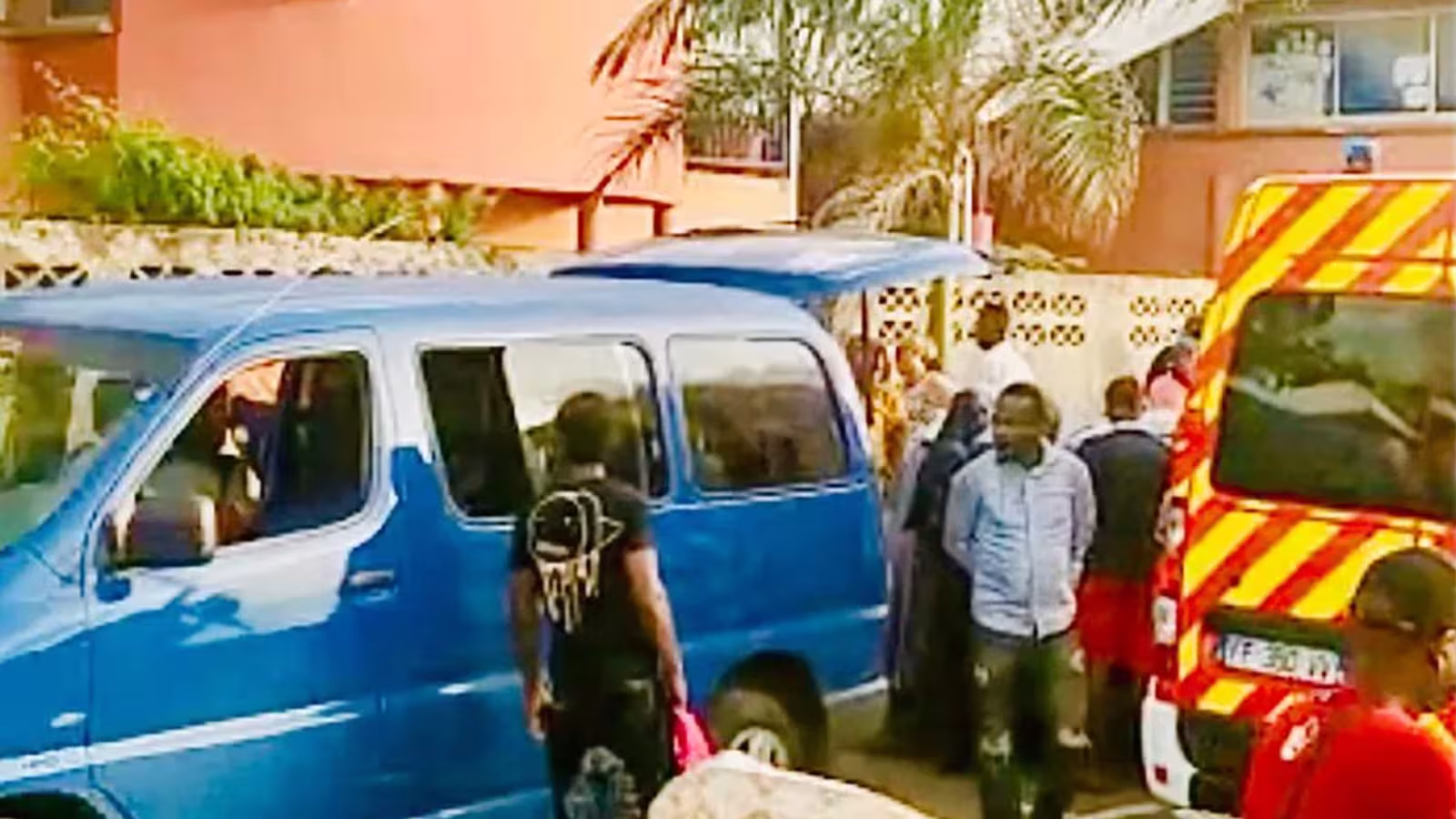 Drame à Mayotte – Sada : une fillette décède après avoir été oubliée dans le transport scolaire