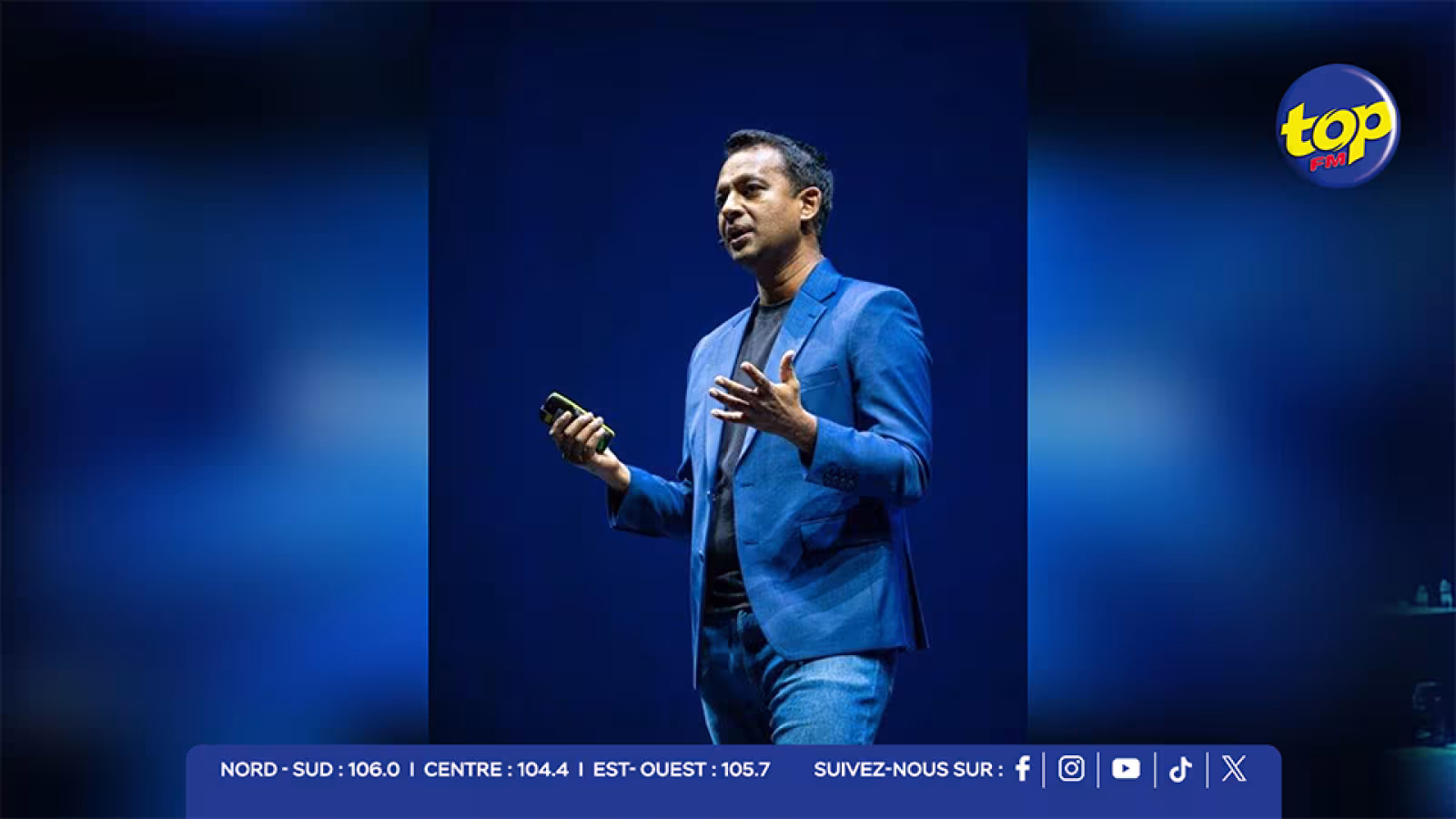Stratégie 2025-2028 de Mauritius Telecom : Rs 20 milliards pour faire de Maurice un hub digital entre l’Afrique et l’Asie 