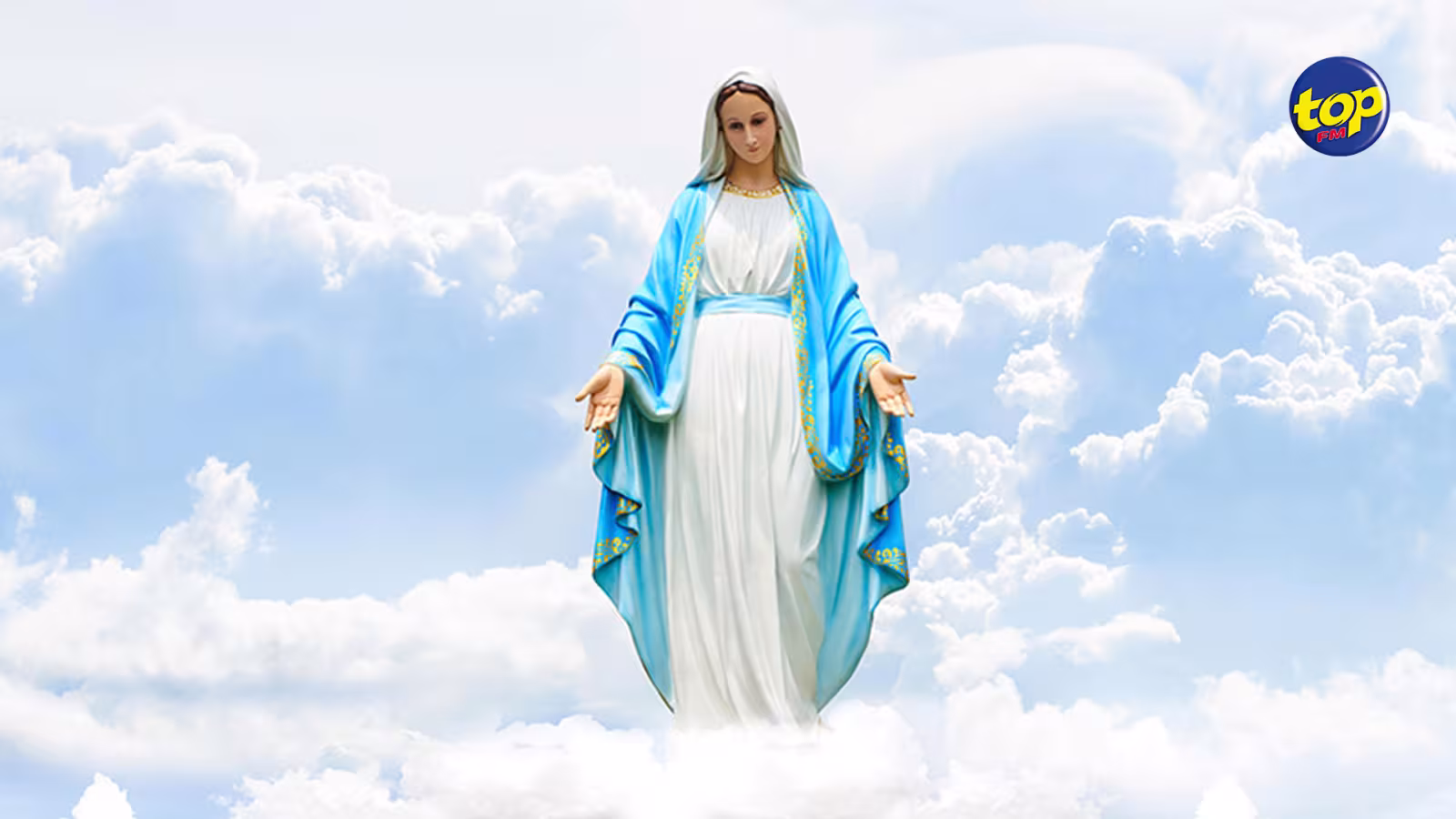 En ce jour de l’Assomption : ‘Prions Marie pour ces nombreuses mères de famille, qui ont une vie difficile,’ nous dit le Père Philippe Goupille