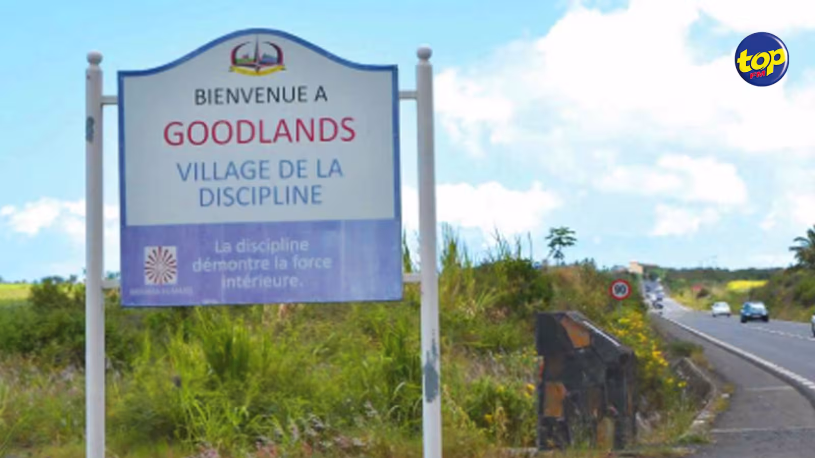 À Goodlands hier : un homme de 38 ans perd la vie dans un accident