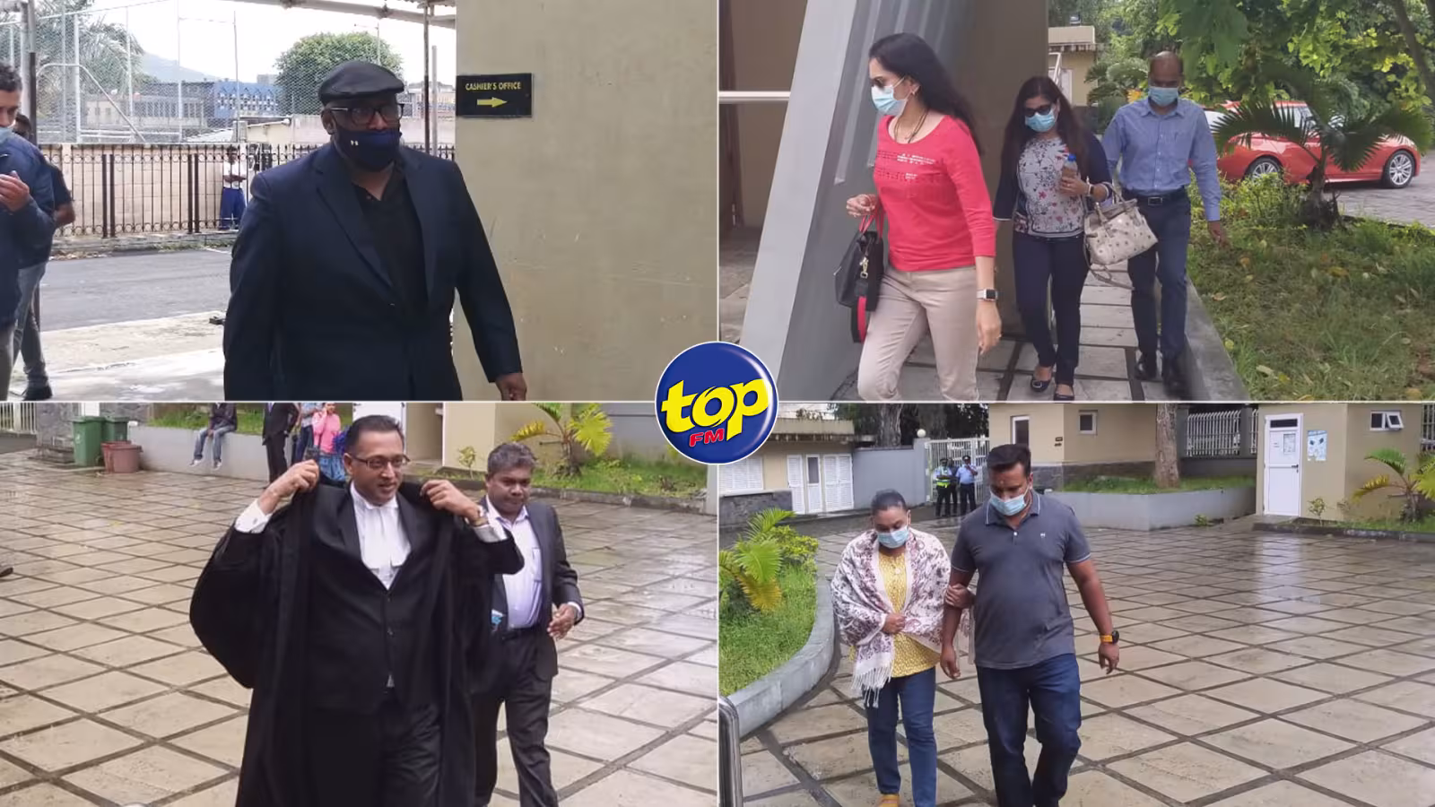 Meurtre de Soopramanien Kistnen : l’amie de Yogida Sawmynaden affirme que Vinay Appanah a injecté au moins Rs 1,5 million dans la compagnie Neeteeselect