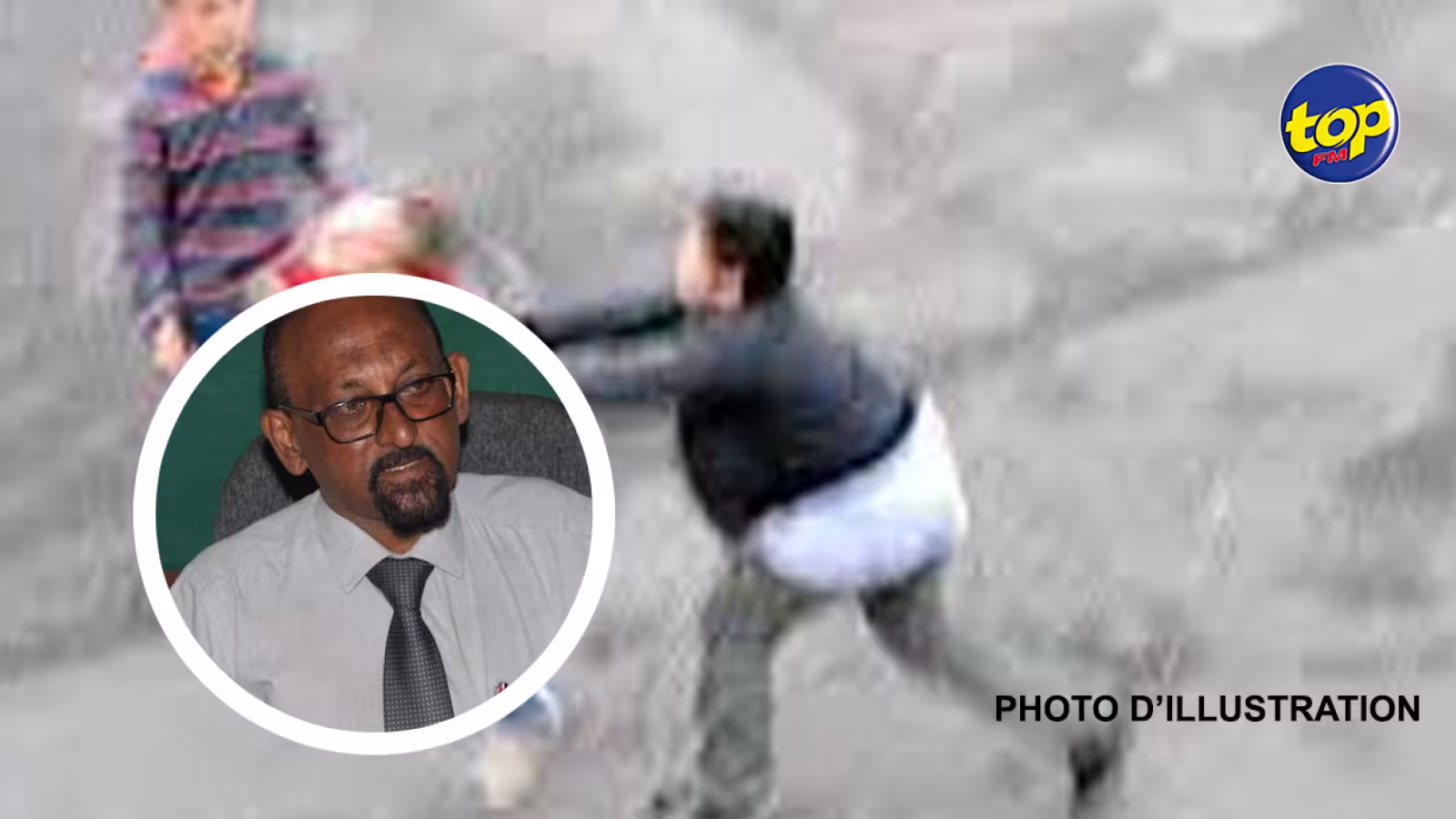 Violence au sein des institutions éducatives : ‘‘Il y a un travail à faire au niveau des parents également,’’ affirme Soondress Sawmynaden