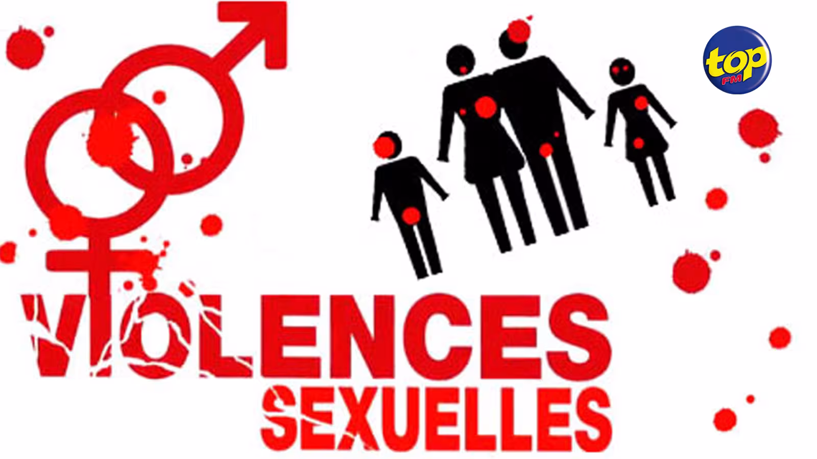Crime à caractère sexuel : Le nombre de cas de sodomie en hausse tandis que celui du viol en baisse