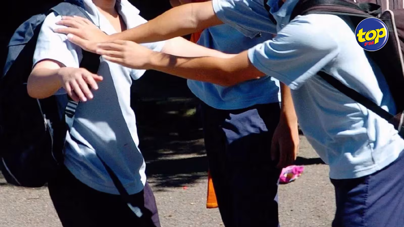 Violences alléguées dans un collège : un ado de 13 ans blessé