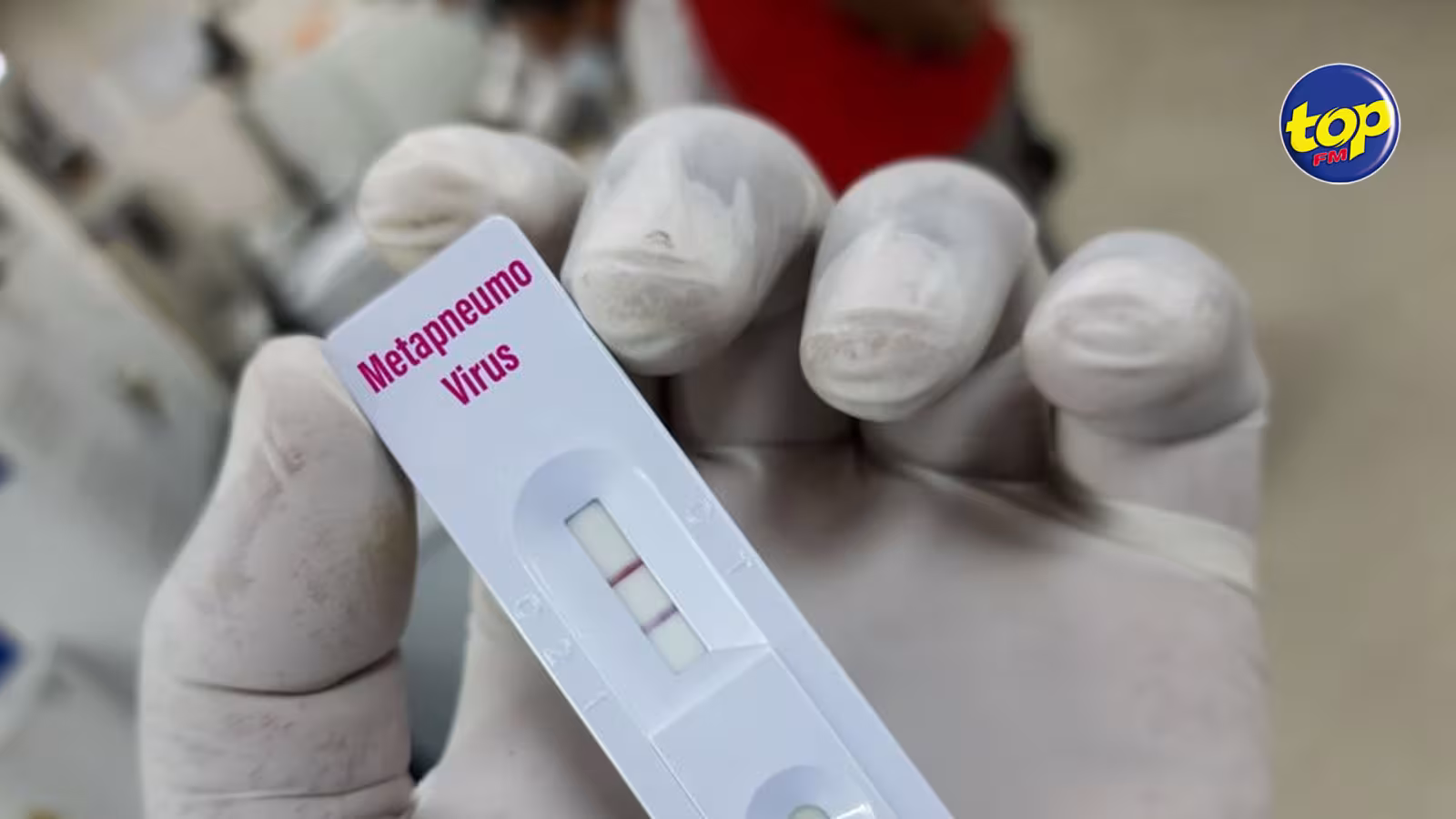 Lutte contre le Métapneumovirus humain : Vigilance renforcée à Maurice pour les passagers en provenance de Chine et de ses voisins