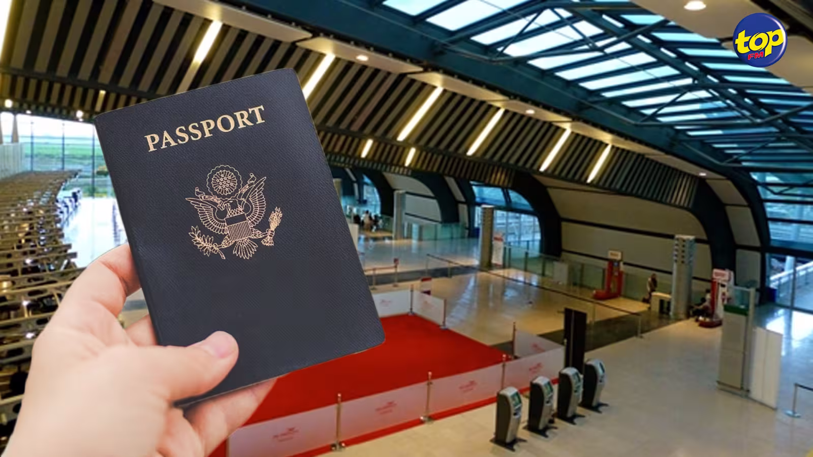 Chine – Visas de nouveau livrés