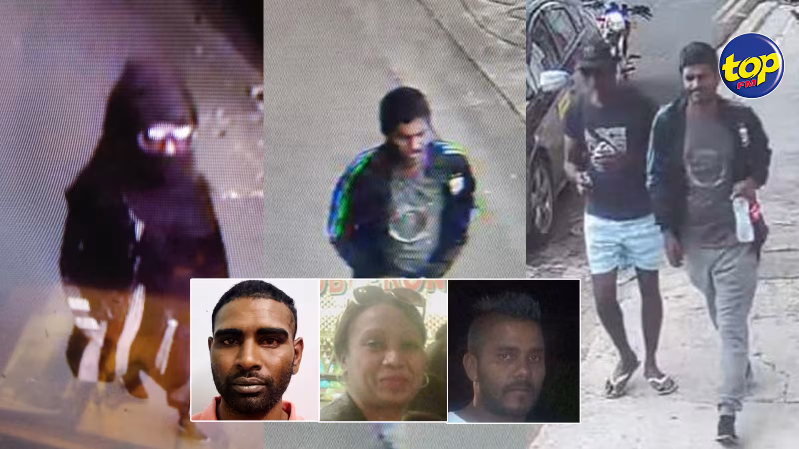 Vol avec violence dans un commerce à Port-Louis : un septuagénaire ligoté et agressé…Trois suspects arrêtés