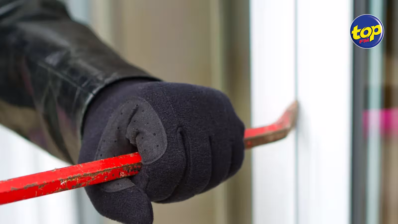 À Pailles : Une somme de Rs 15 000 et plusieurs articles volés