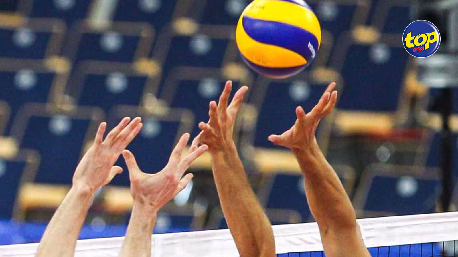 Manque de financement pour participer au Championnat d’Afrique des Clubs de Volleyball : « Le gouvernement doit soutenir toutes les équipes lors des compétitions à l’international », avise Franco Quirin