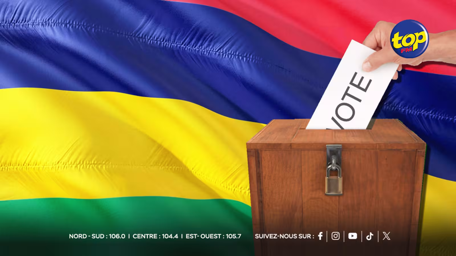 VOTE