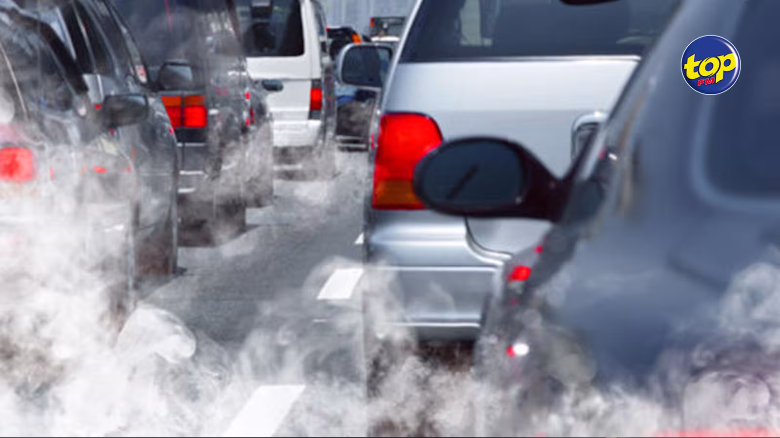 Véhicules fumigènes : 10 automobilistes, parmi 4 chauffeurs d’autobus verbalisés, durant la journée d’hier
