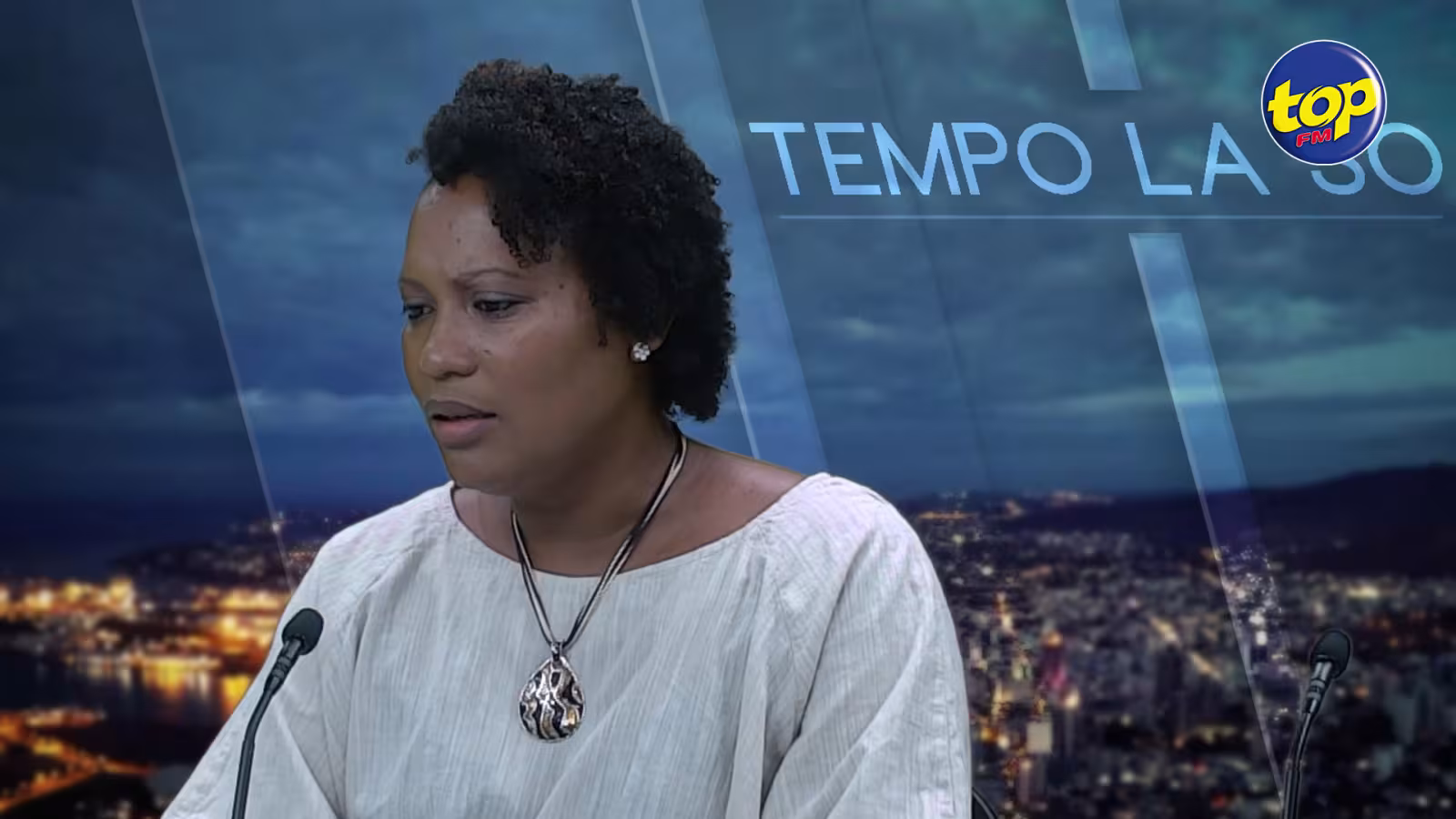 Élections villageoises : Véronique Leu Govind estime que certaines équipes déjà au courant de la tenue de ce scrutin, sont plus avantagées que d’autres