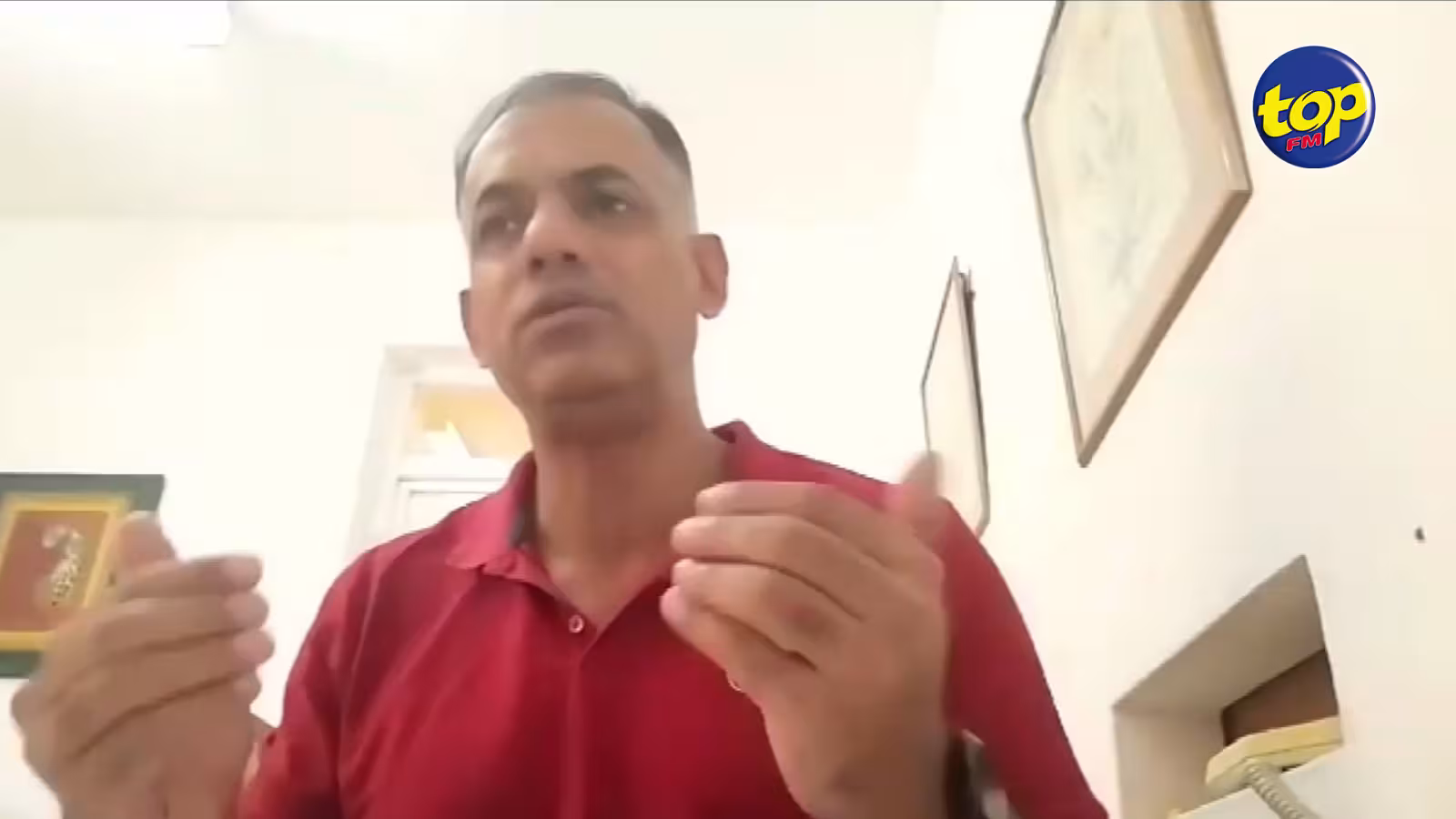 Dans l’ère post-confinement : « En consultation, je vois de plus en plus de jeunes avec des symptômes réels de désespoir et de déprime », affirme le psychologue Vijay Ramanjooloo
