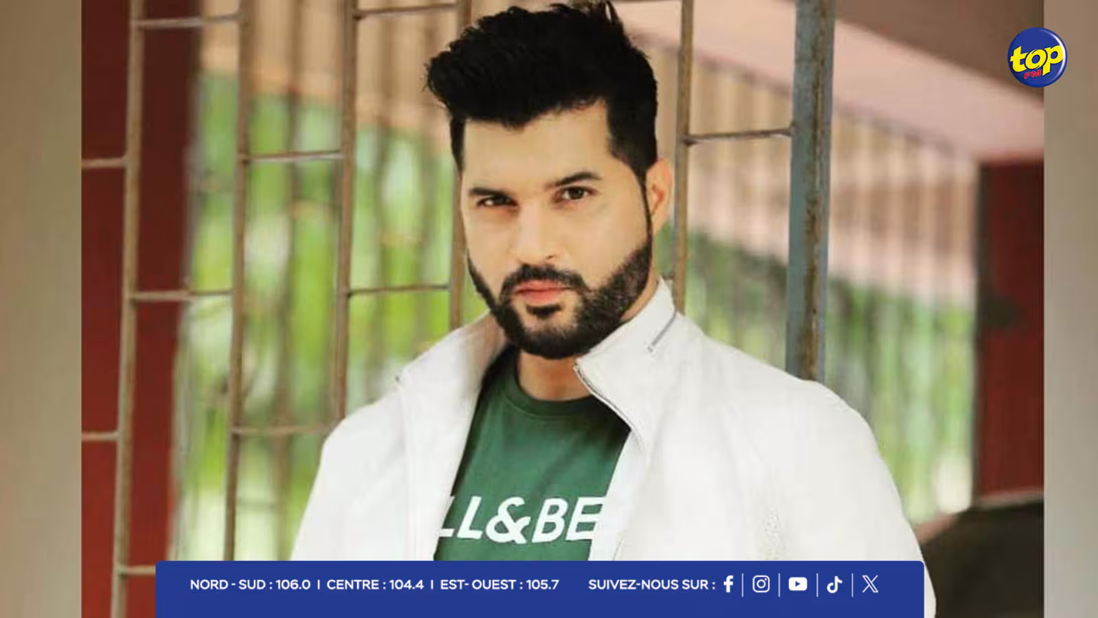 Une crise cardiaque rare emporte l'acteur Vikas Sethi