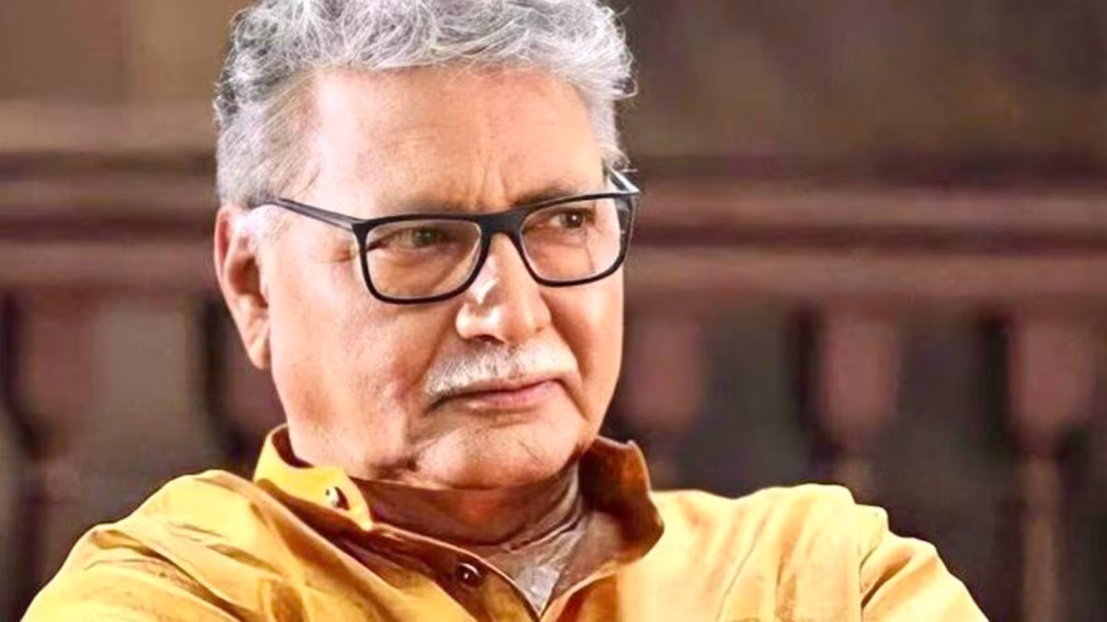 Vikram Gokhale, veteran film and TV actor, dies in Pune hospital at 75