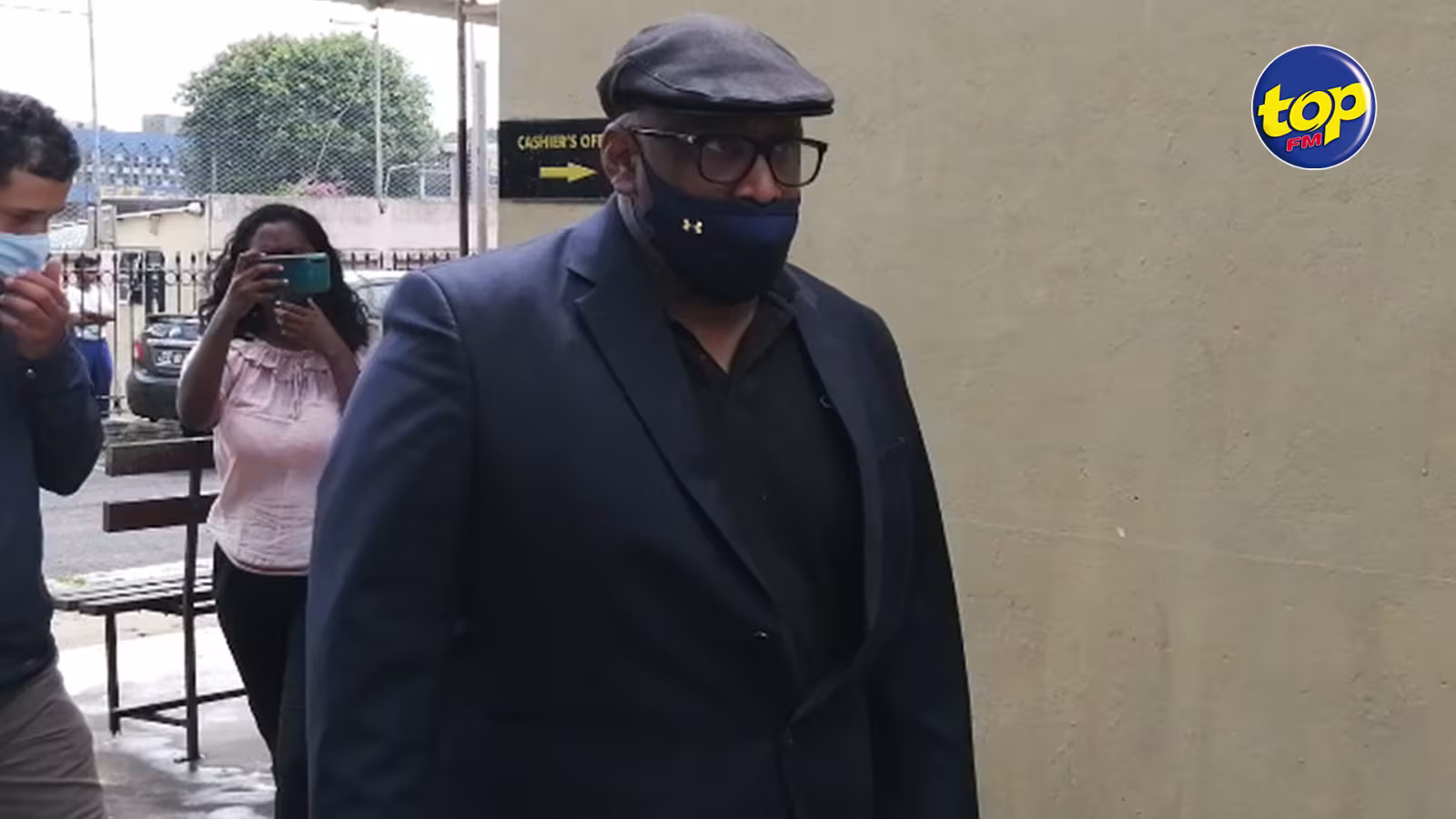 Enquête judiciaire visant à faire la lumière sur la mort de Soopramanien Kistnen : Vinay Appanah nie avoir remis de l’argent à l’agent du MSM