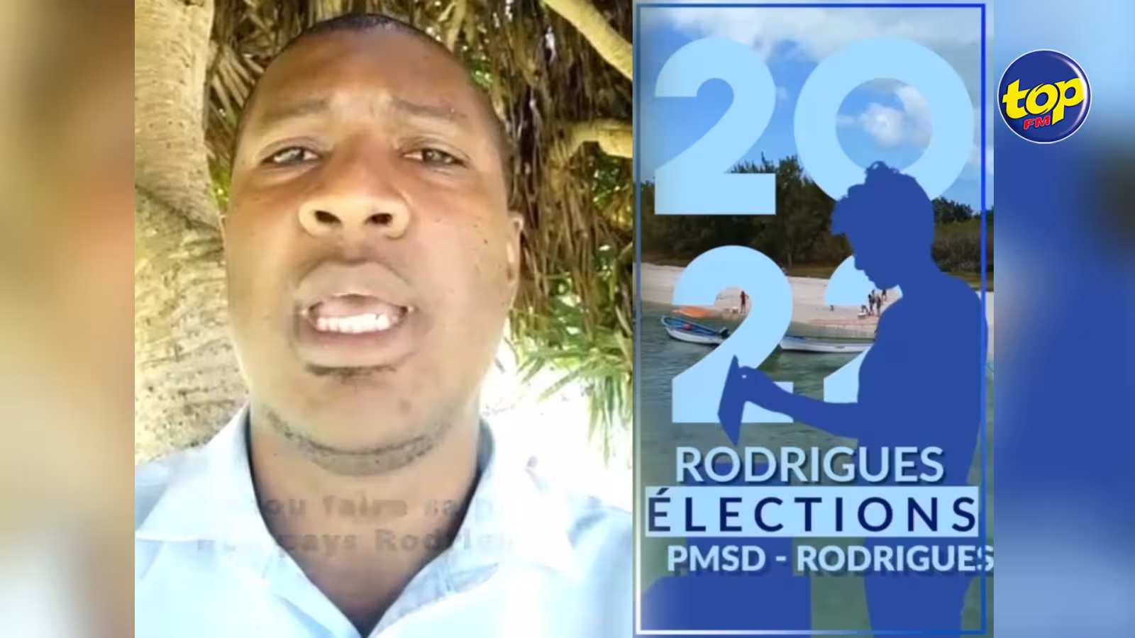 Tout comme Xavier-Luc Duval : Le PMSD-Rodrigues demande aux partis de l’Opposition de s’allier