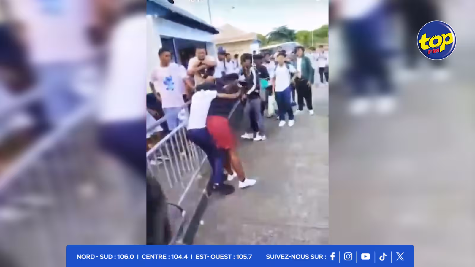 Violence-après-les-heures-de-classes