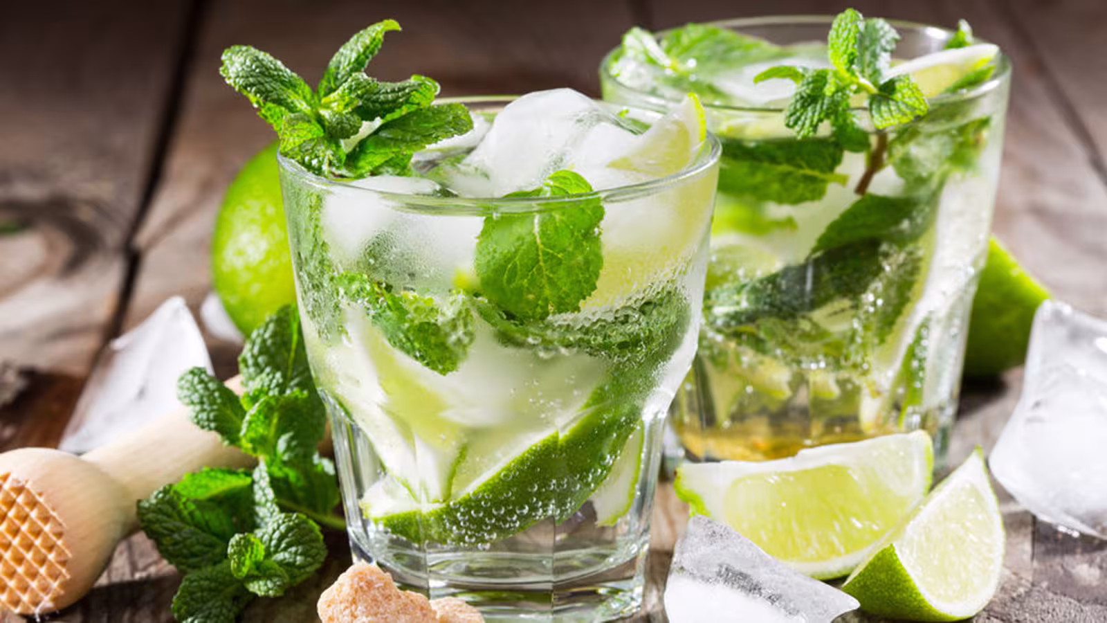 Comment faire un Mojito