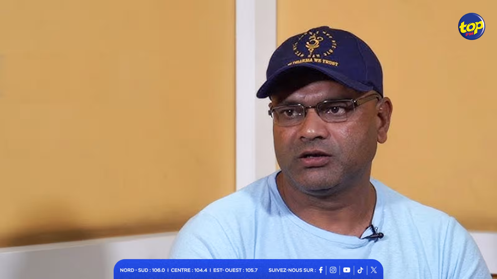 Vishal Shibchurn