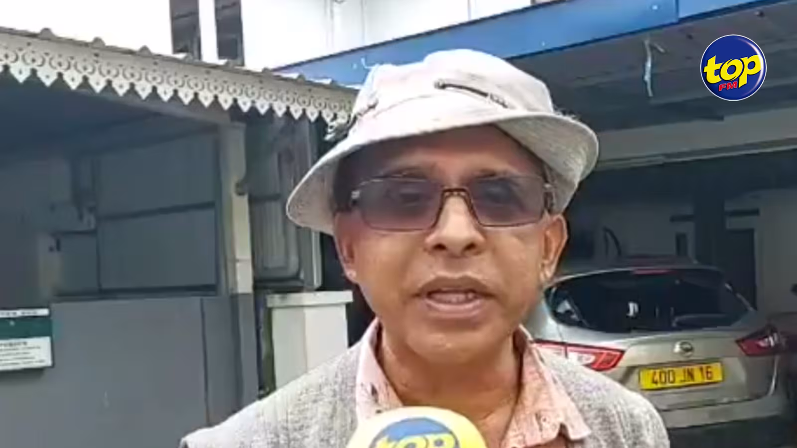 La Private Prosecution de Vivek Pursun contre deux membres du gouvernement : Le bureau du DPP va se joindre à cette affaire en tant que partie ce lundi