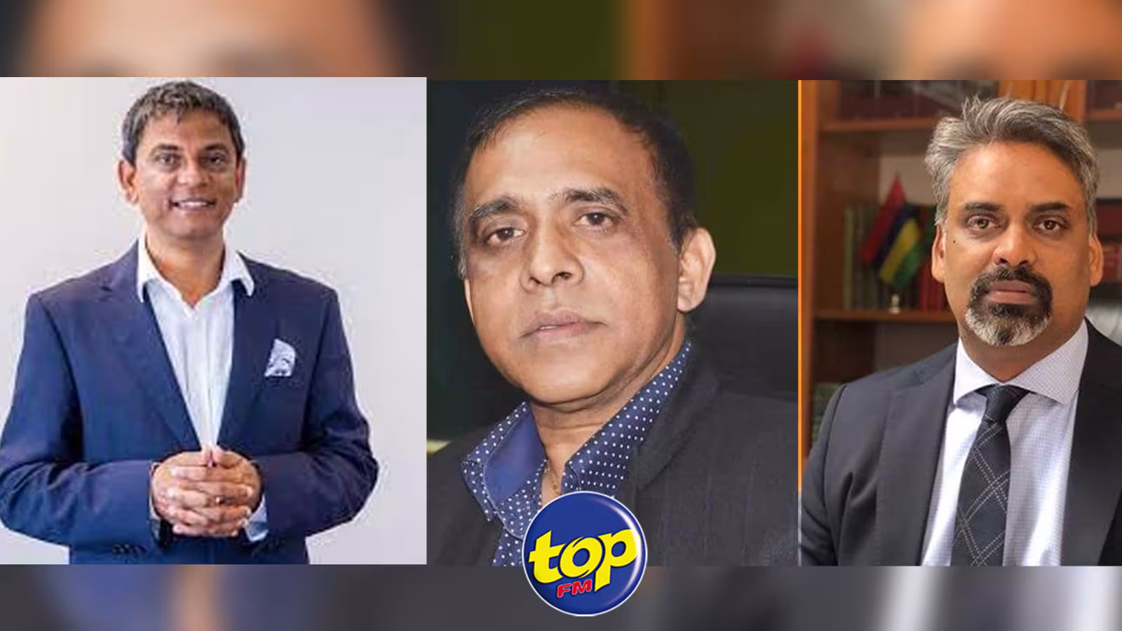 Contestation de la Private Prosecution de Vivek Pursun par le ministre Gobin et le député Dhaliah : La position du DPP attendue ce lundi