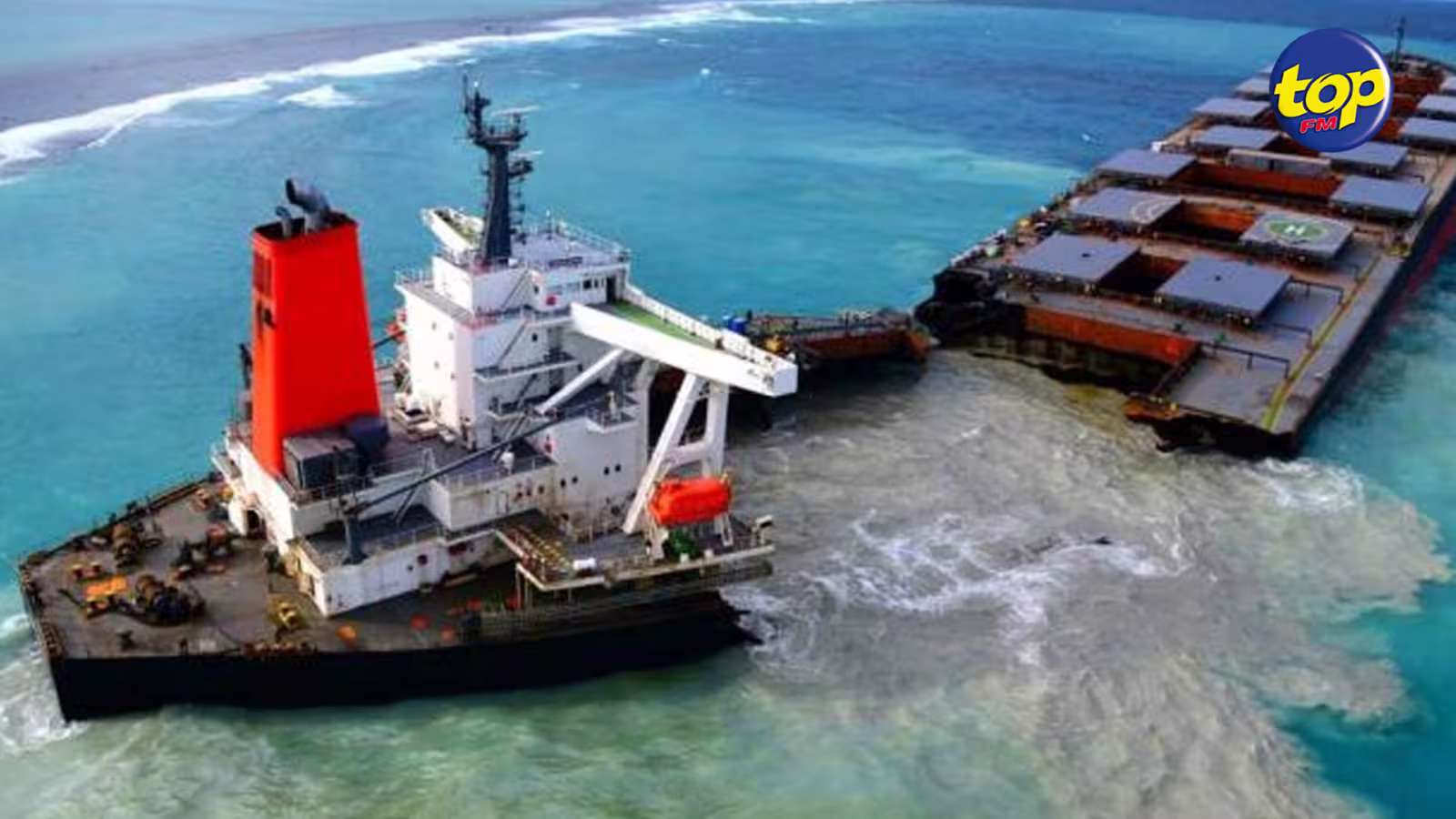 Pointe D’Esny : la restriction temporaire prolongée jusqu’au 31 janvier