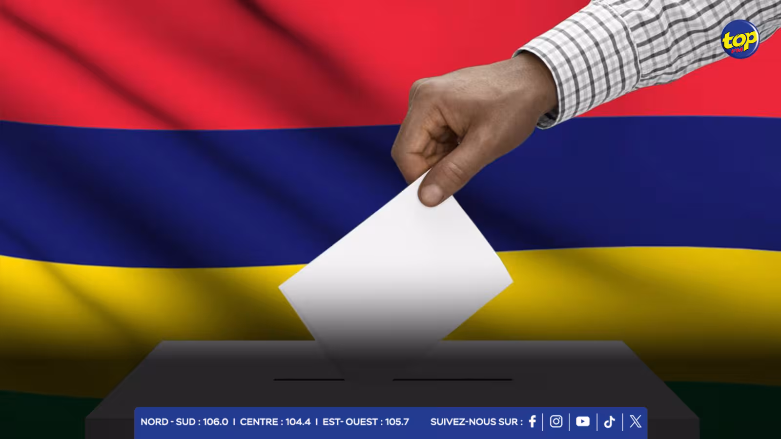 Élections législatives : rappel des règlements sur la confidentialité du vote et la manipulation des bulletins