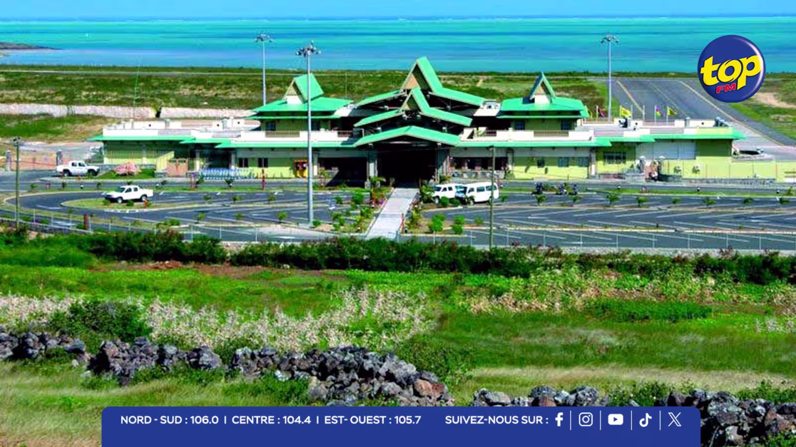 Tourisme : Rodrigues clôture 2025 sur une tendance favorable