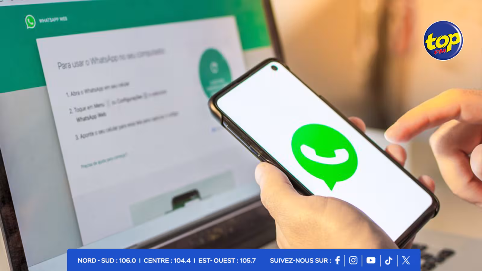 WHATSAPP