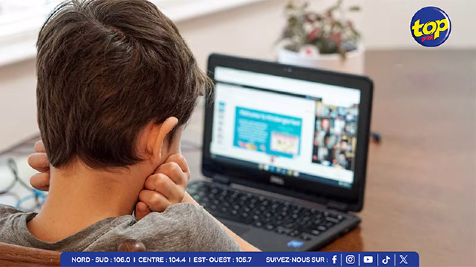 Journée mondiale pour un Internet plus sûr : un appel à la vigilance et à l'éducation numérique