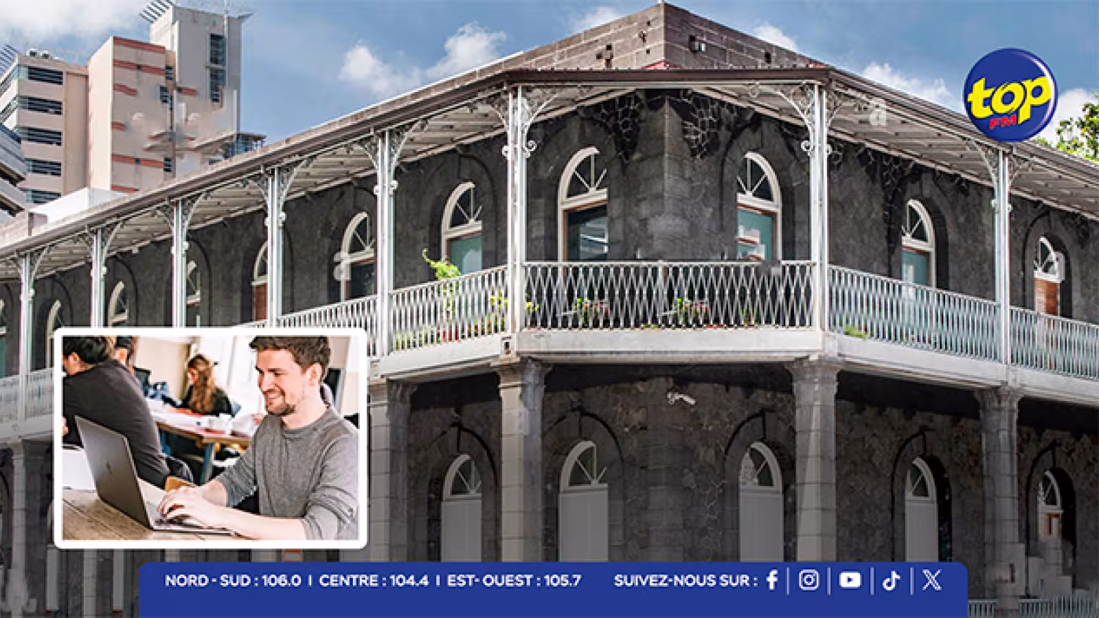 Mobilité des jeunes : Les 18-31 ans au cœur du Working Holiday Programme entre Maurice et l’Allemagne