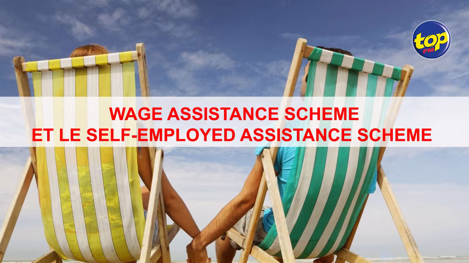 Le Wage Assistance Scheme et le Self-Employed Assistance Scheme étendus pour les ‘Self-employed’ du secteur touristique à Rodrigues