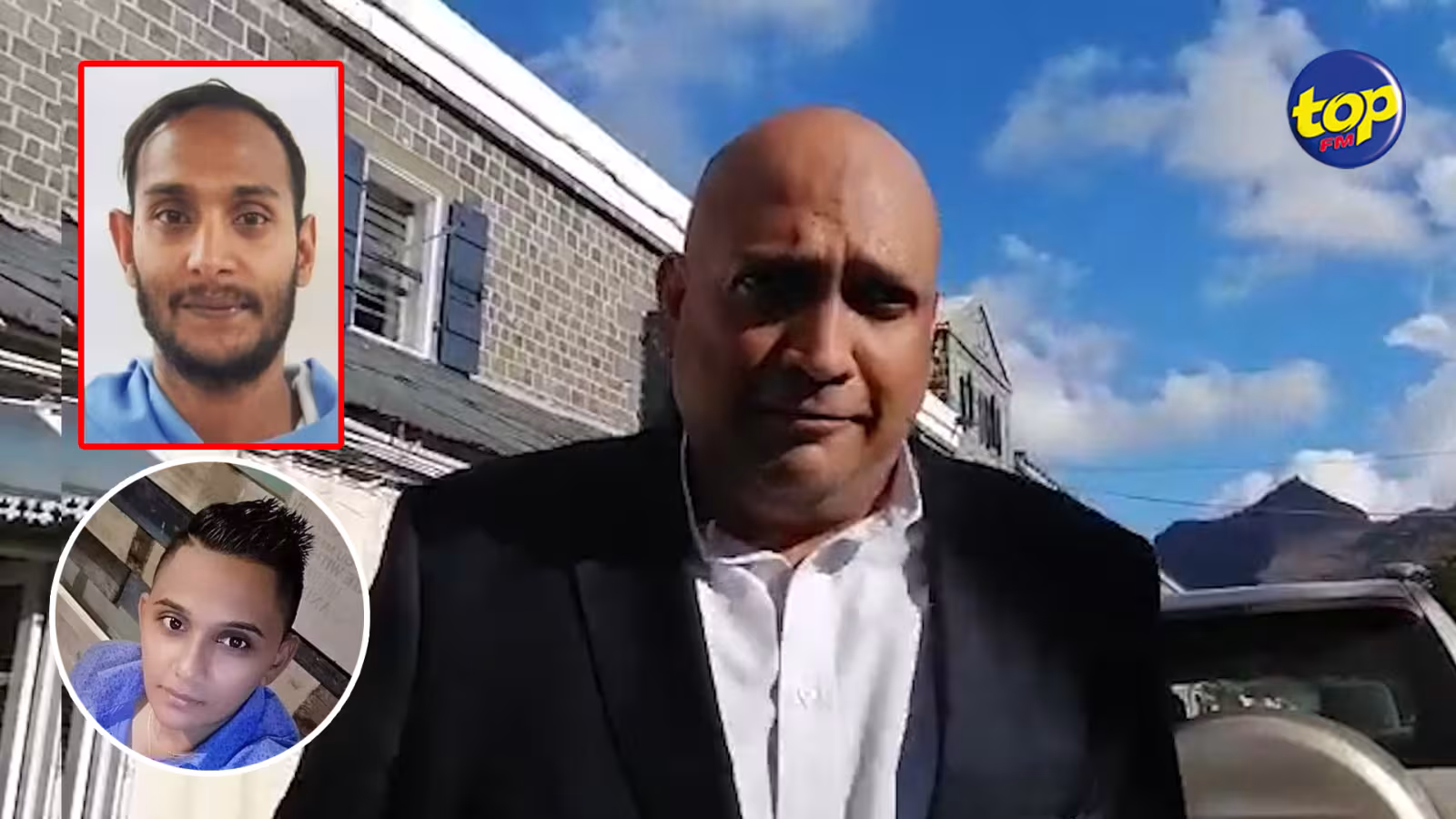 Meurtre de Dimple Raghoo : “Mon client a expliqué ses implications dans ce trafic de drogue », souligne Me Asad Peeroo