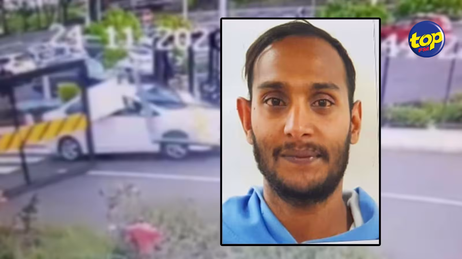 Meurtre de Dimple Raghoo : le présumé meurtrier Wazil Meerkhan participe à une parade d’identification mardi