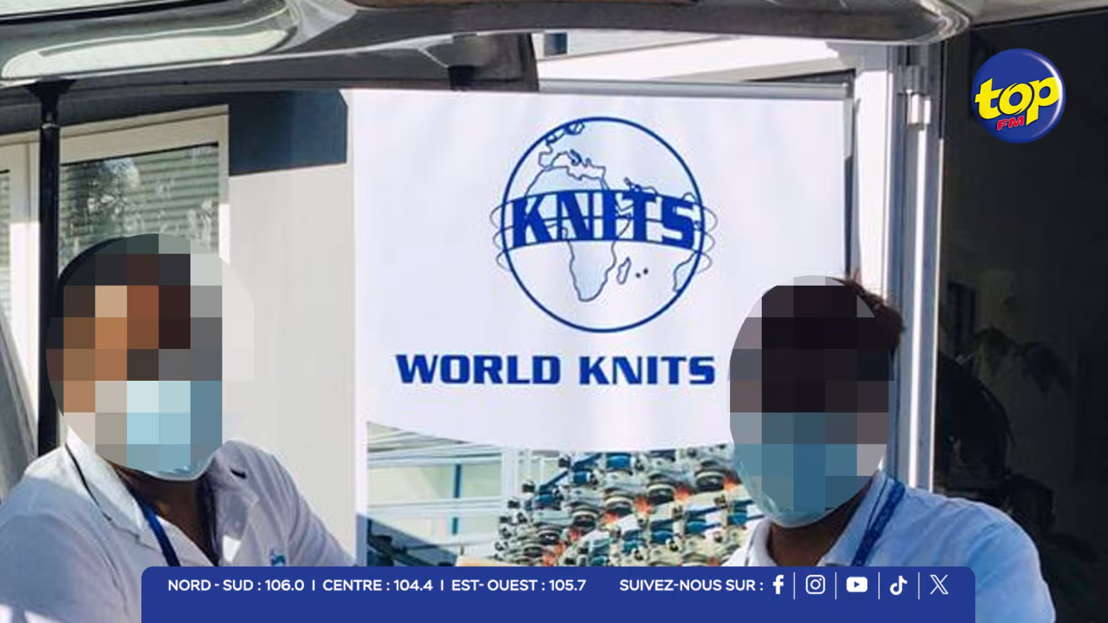Crise chez World Knits : administration volontaire, retards de paiement de salaires et l’avenir des employés en sursis 