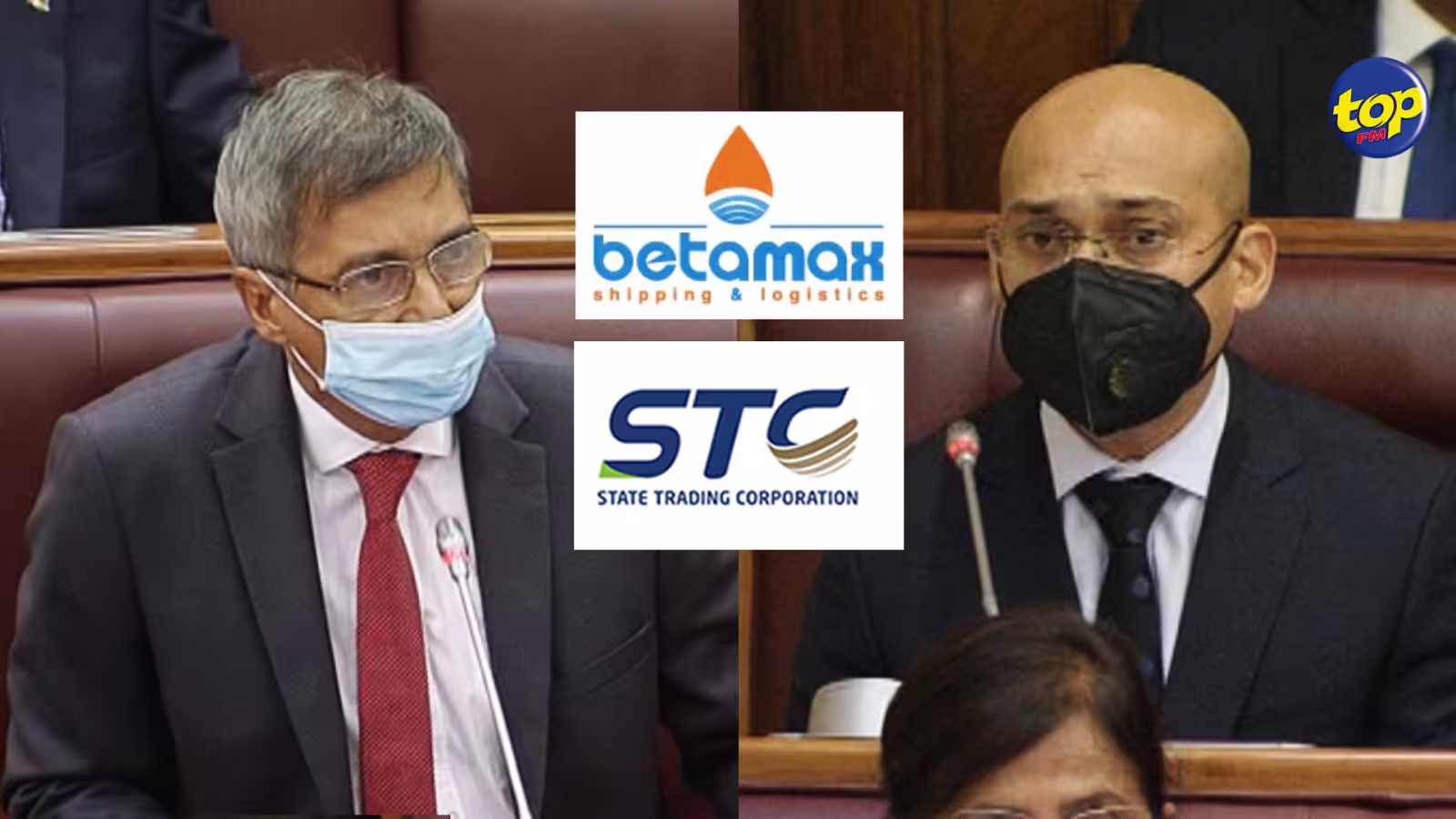 Réclamation de Betamax : la STC paiera Rs 2 milliards, le gouvernement déboursera presque Rs 4 milliards