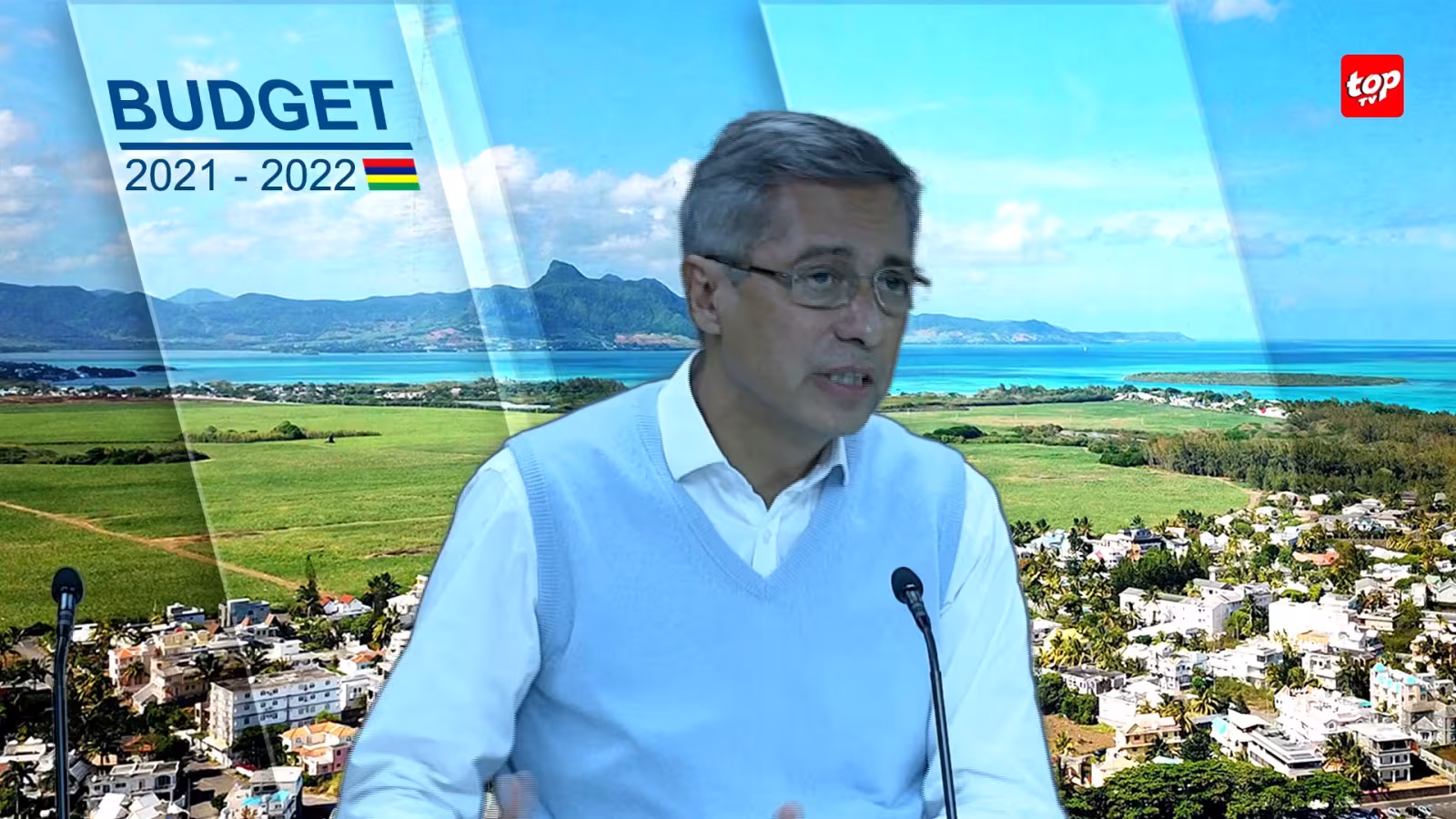 Réouverture des frontières : Xavier-Luc Duval remonté contre le manque d’informations aux opérateurs touristiques