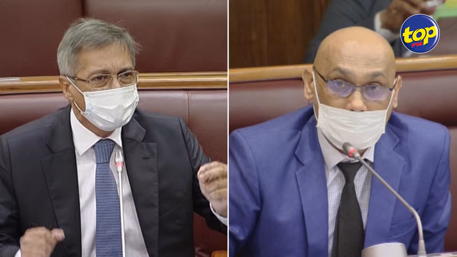 Décès de la petite Prishtee Ram : Le rapport du Medical Negligence Standing Committee attendu à la fin du mois, annonce Kailesh Jagutpal qui révèle que ce comité a confirmé 9 cas de négligence médicale depuis juillet 2020