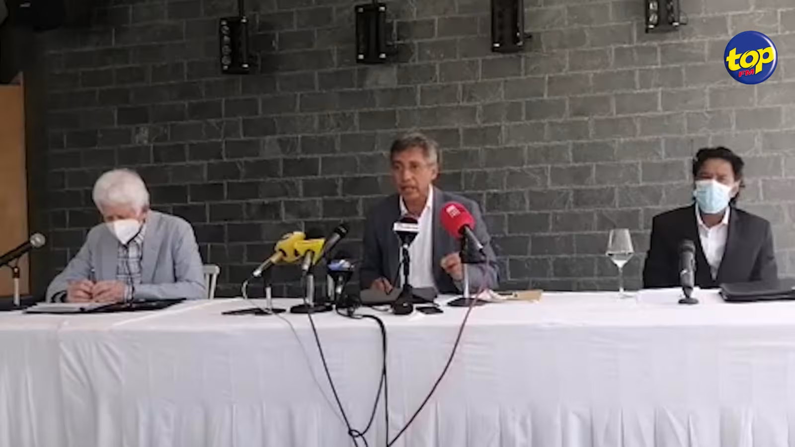 Exercice budgétaire : « les mesures abordées sont palliatives, les Mauriciens vont se retrouver dans une situation pire qu’avant », avertit Xavier Duval
