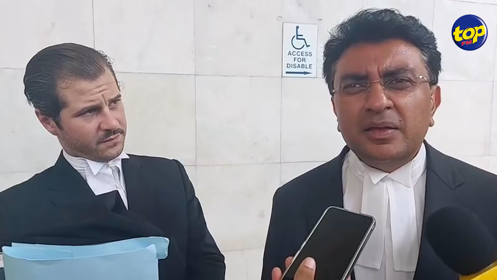 Demande d’extradition de Franklin : Yatin Varma demande à ce que Maneesh Gobin soit appelé à la barre des témoins