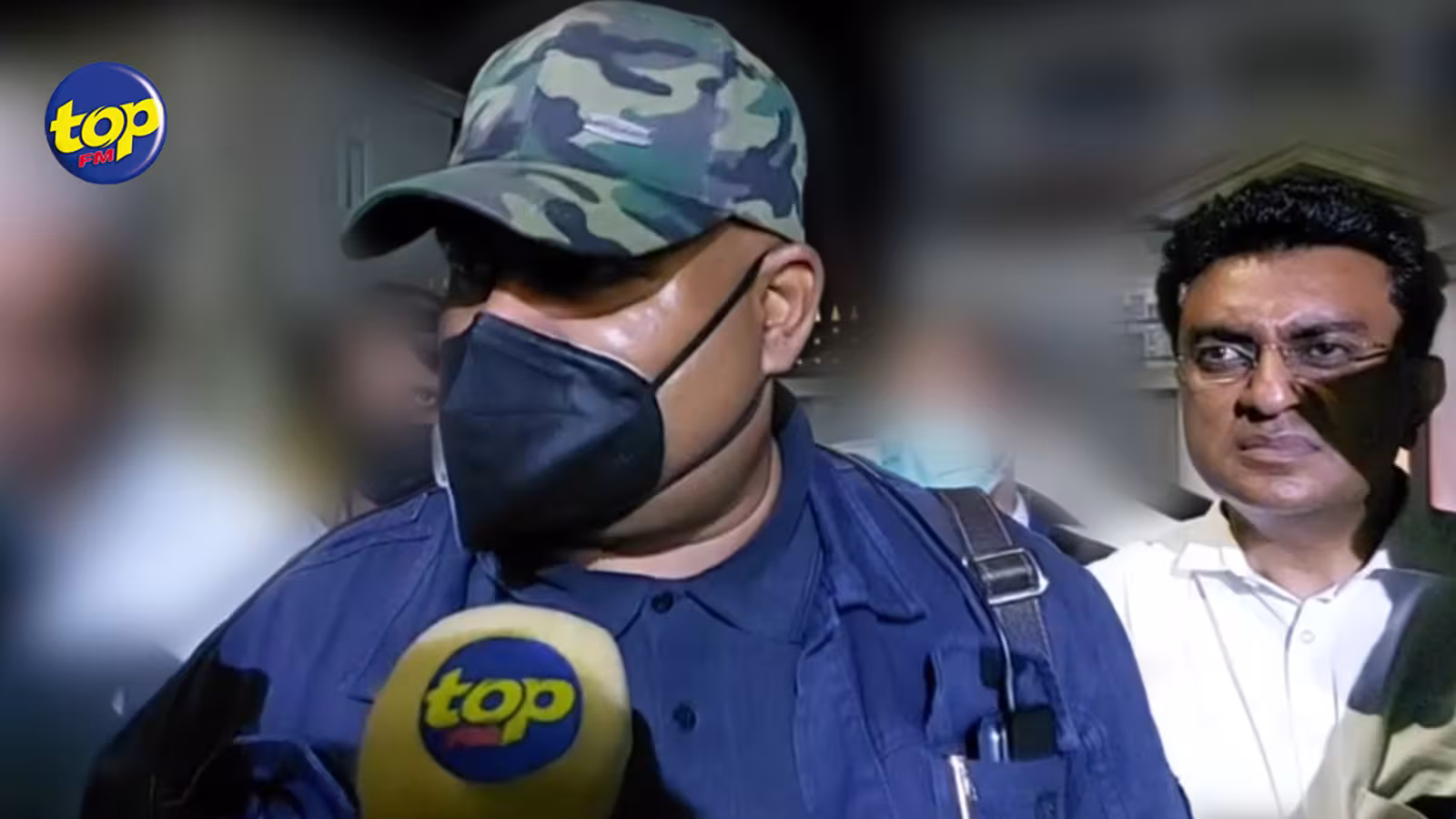 Le Slovaque Uricek déporté malgré un ordre de la Cour suprême : « Zordi ‘Fantomas’ ine demontrer ki li nepli per judiciaire, cette instance ainsi que le commissaire de police devront apporter des éclaircissements », s’inquiète Me NeelKanth Dulloo