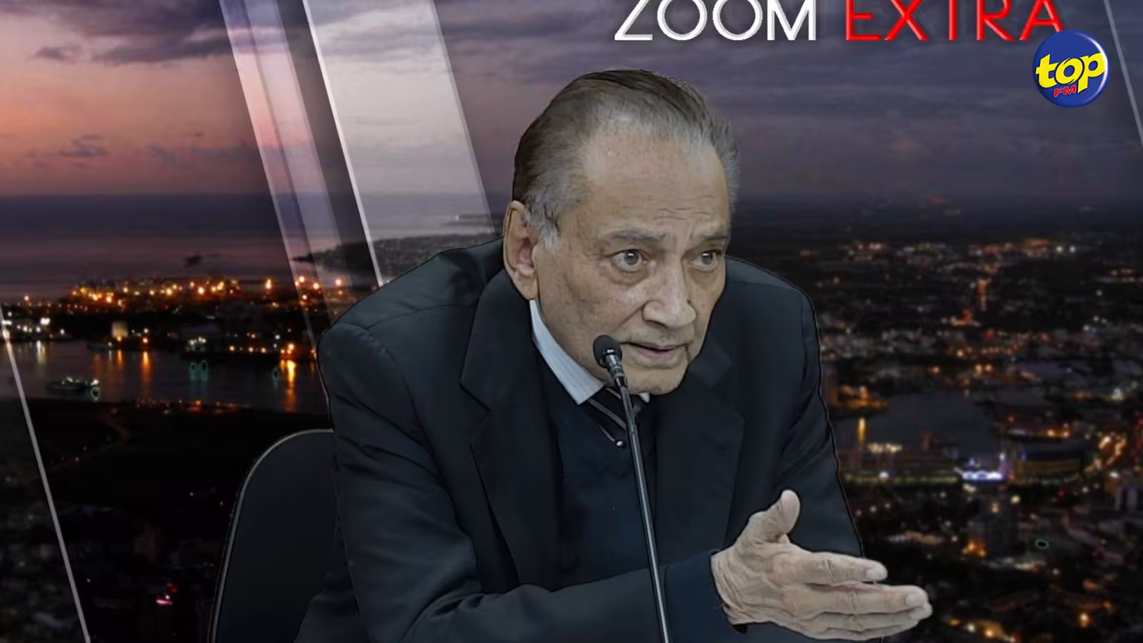 À la tête de la police et des prisons, entre autres : « Il faut cesser avec les renouvellements et extensions de contrat », affirme Yousuf Mohamed