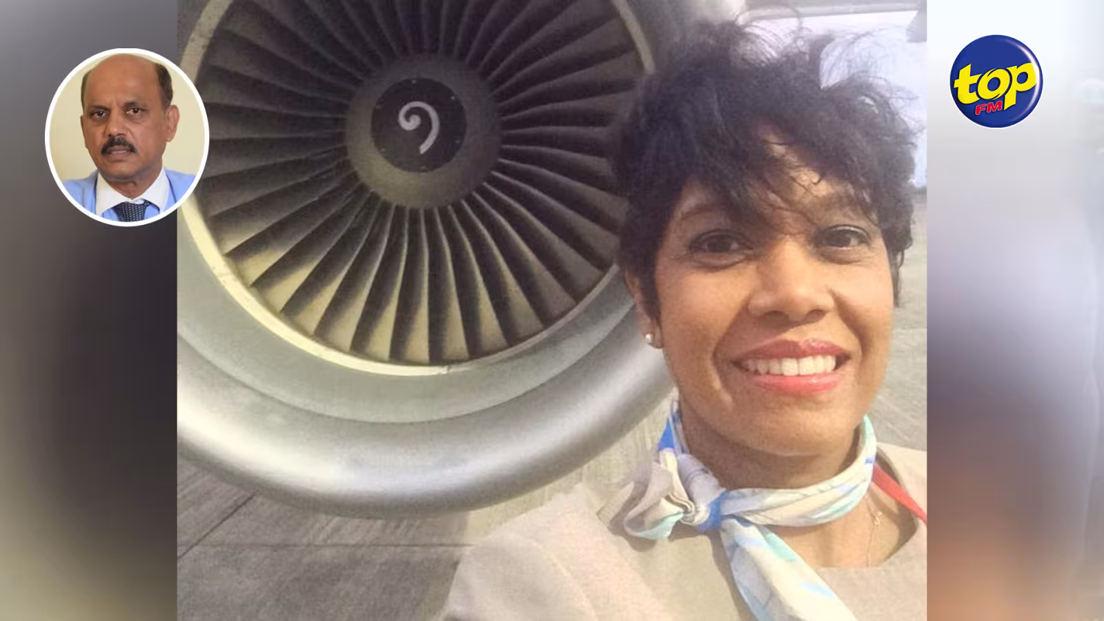 Limogeage de Yogita Baboo-Rama : une rencontre prévue au bureau de Soodesh Callichurn lundi 