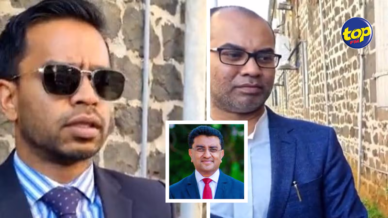 Il n’est pas enregistré auprès de la Mauritius Bar Association : Yuvan Sungkur convoqué au Central CID ce matin