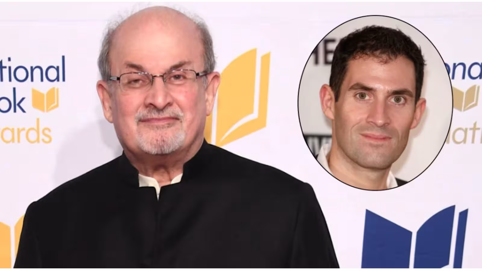 Salman Rushdie est toujours dans un état critique dit son fils Zaffar