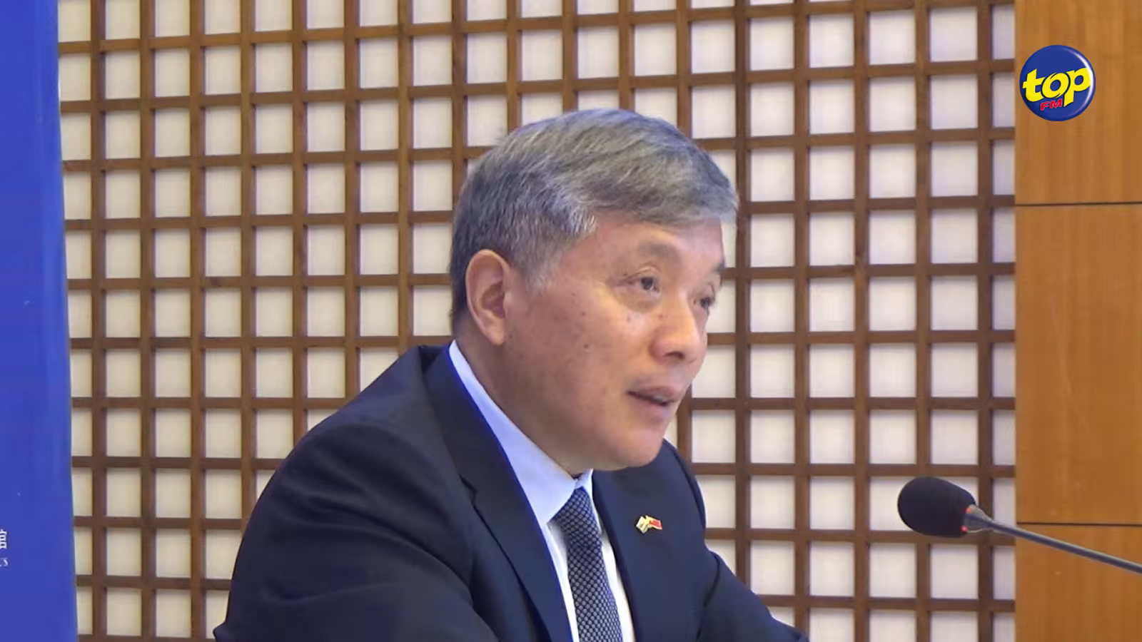 Allégations contre Huawei : «Je ne crois pas qu’ici à Maurice, il y ait eu un quelconque problème de corruption concernant Huawei… C’est une entreprise tranquille », affirme Zhu Liying